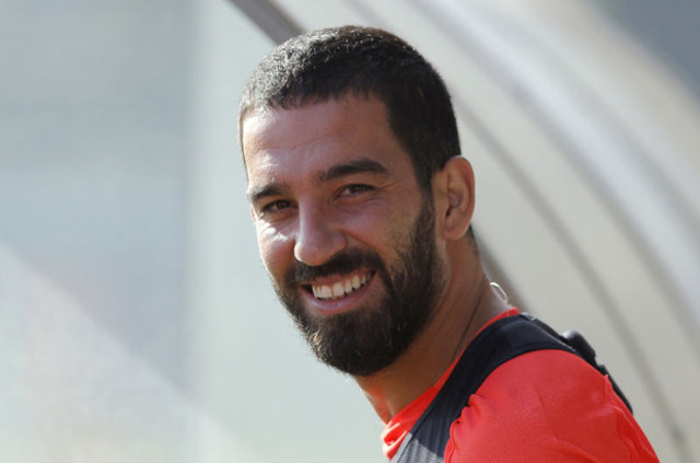 Futbolcuların giyim tarzları