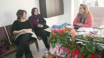 Kahve değil,Pozantı sohbeti