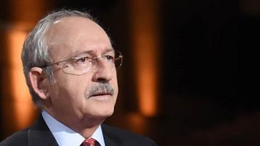 Kılıçdaroğlu’ndan Büyükelçi Karlov’un ailesine mesaj