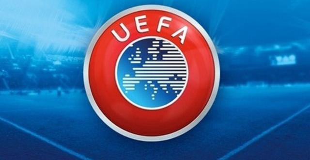 UEFA kulüpler sıralaması