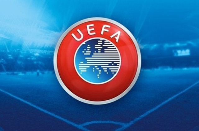 UEFA kulüpler sıralaması