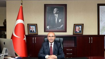 BARIŞ DOSTLUK KARDEŞLİK REFAH VE HUZUR DOLU BİR YIL OLSUN