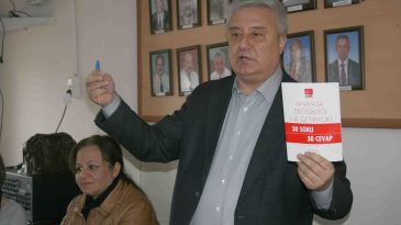 KAVGALI EVE KIZ VERİLMEZ!