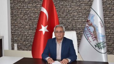 UMUTLARIMIZ GERÇEK OLSUN