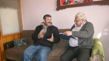 Tekin’le KAR’lı sohbet