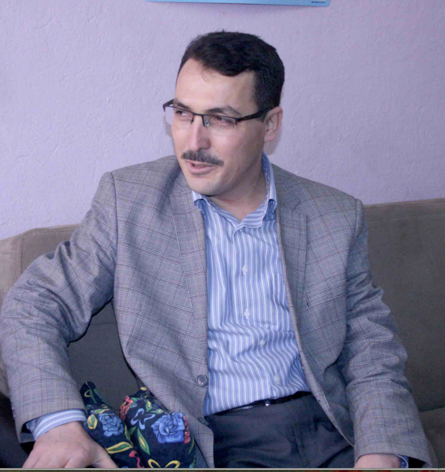 ÇELİK Sinop’ta bir gönül eviniz var.