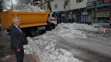 KAR MECLİSİ BASTI