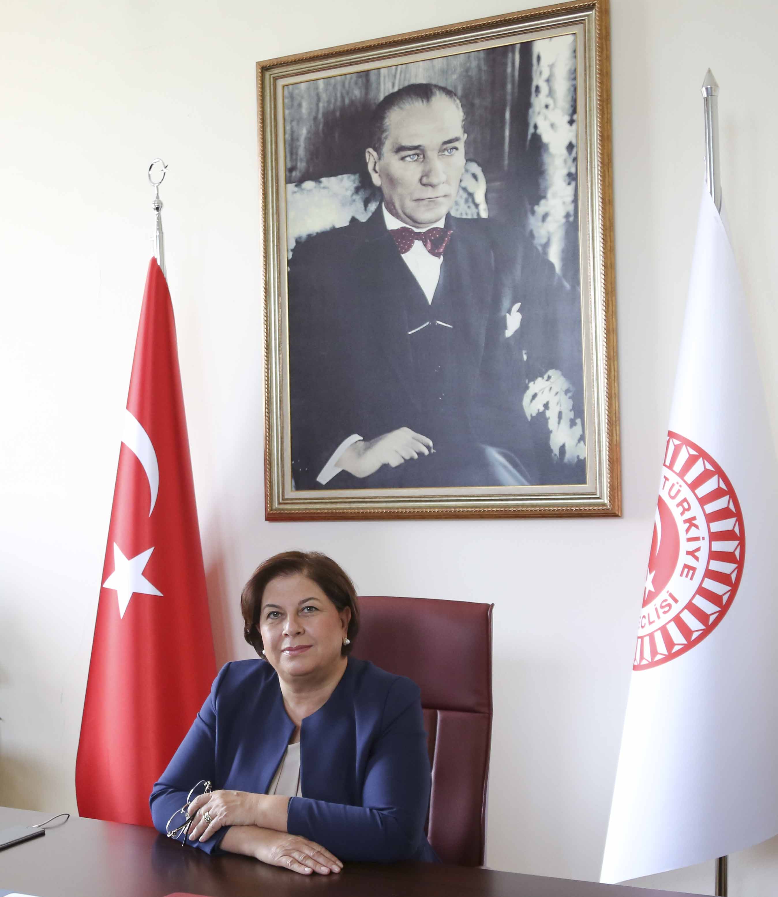 Türkmen Adana için ne yaptınız?