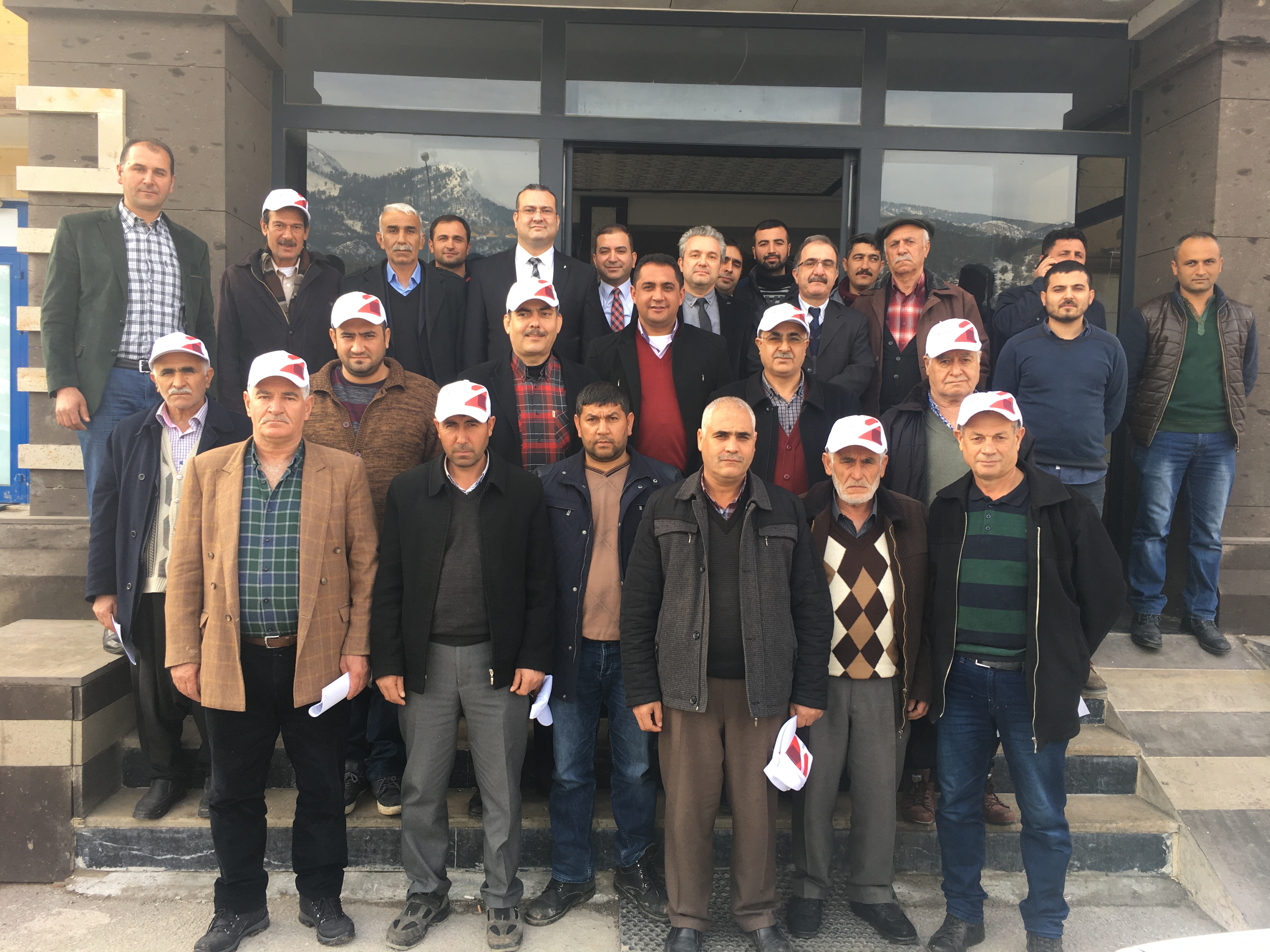 ziraat’ten sigorta atağı