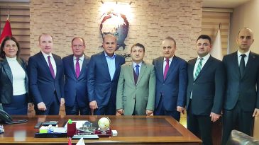 PEKAR GİTTİ-OBRUKÇU GELDİ.