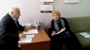 HES Projesi Yargıya Taşındı.