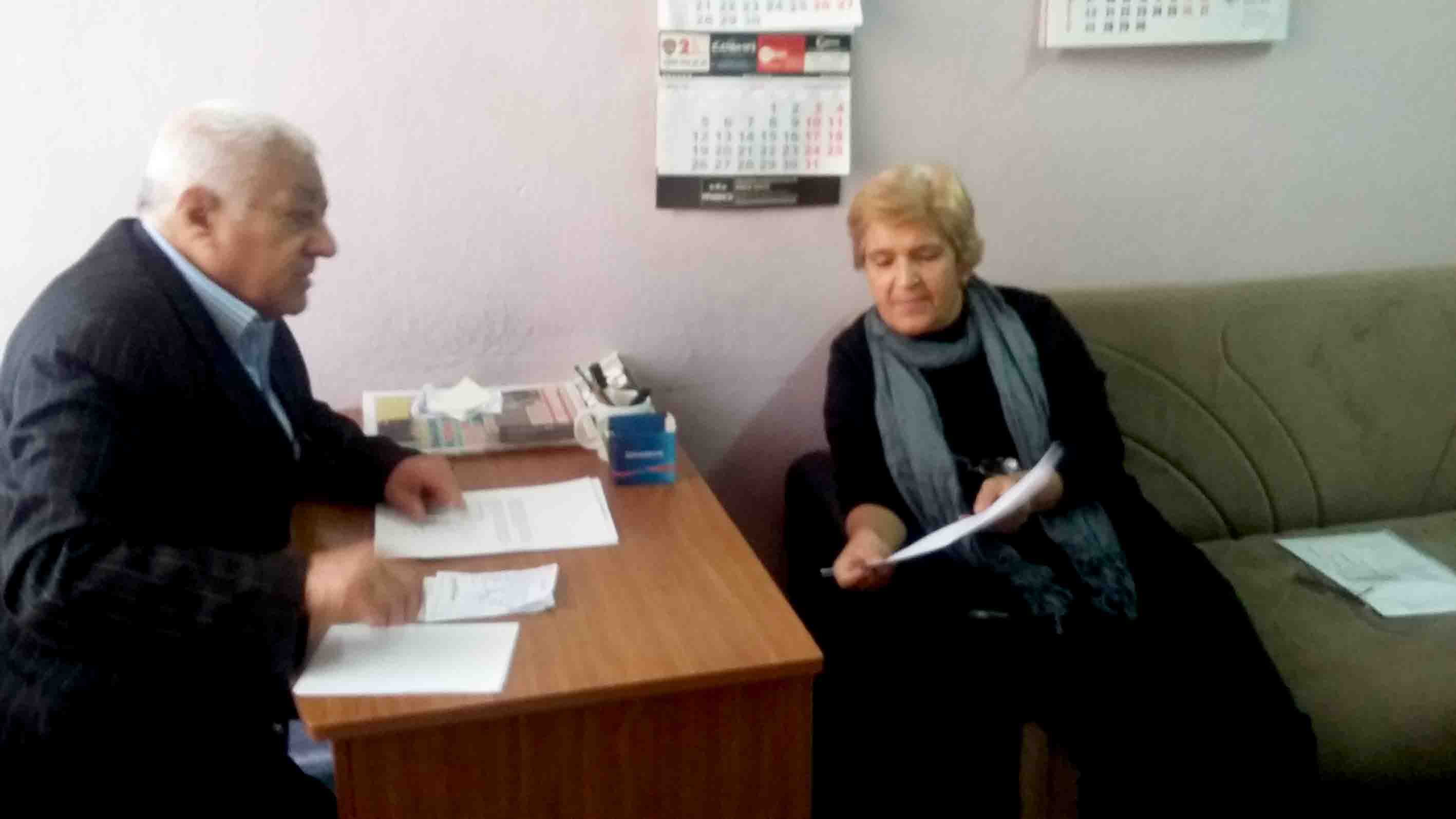 HES  Projesi Yargıya Taşındı.