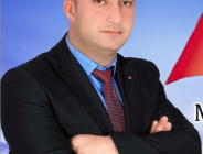 Meclisin yeni üyesi Murat KUTLU