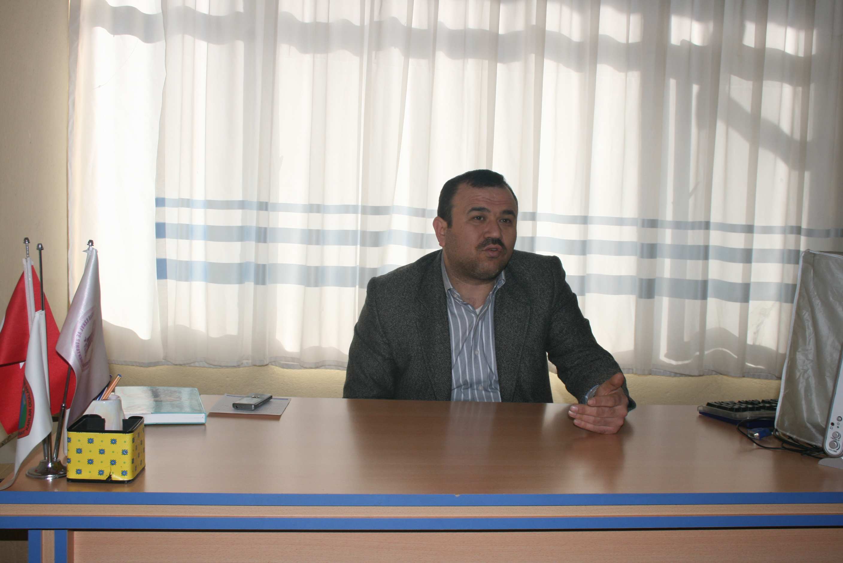 GENEL KURULLAR SEZONU HAREKETLİ BAŞLIYOR.