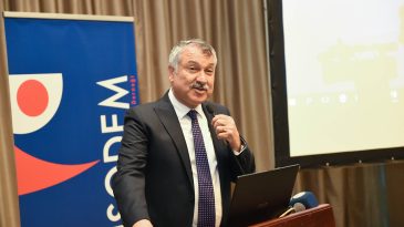 Akademi SODEM Adana’da