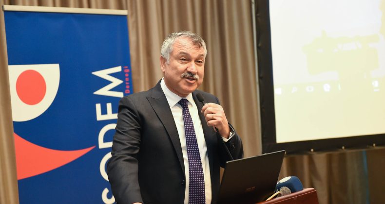 Akademi SODEM Adana’da