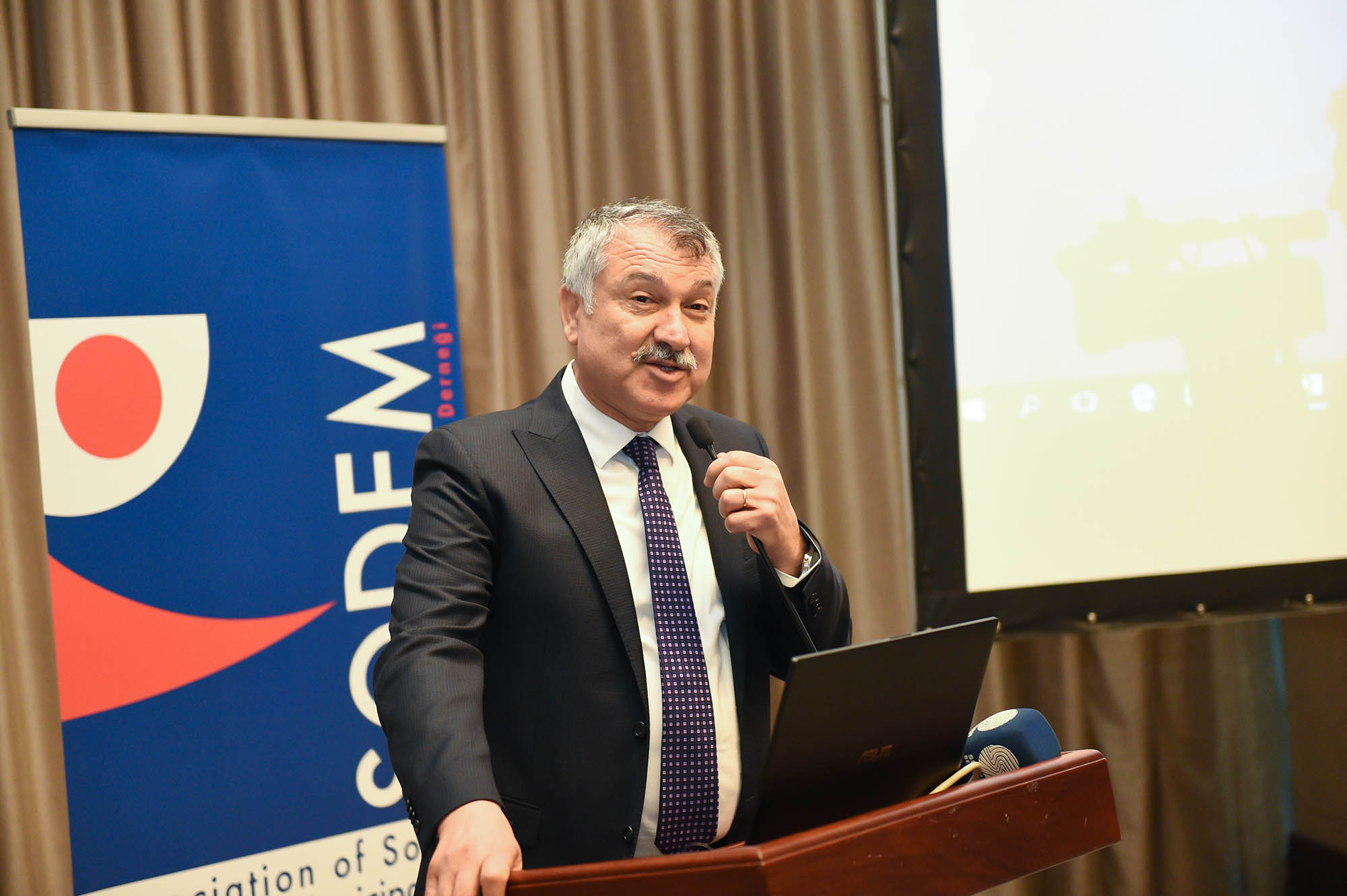 Akademi SODEM Adana’da