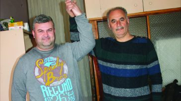 TAŞIYICILARDA BİRLİKTELİK