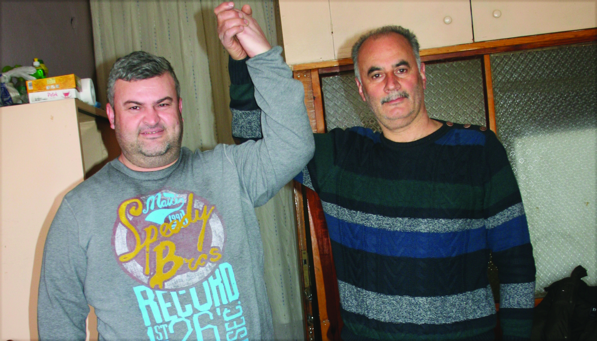 TAŞIYICILARDA BİRLİKTELİK