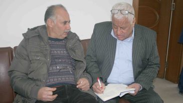 Taşıyıcılar 15 Nisan’a hazırlanıyor.