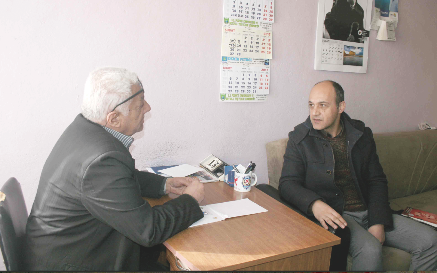 HES PROJESİ’NİN KADERİ YARGIDA