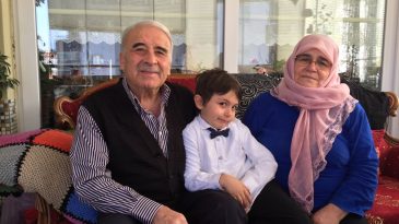 Doğan Adalete İnanıyorum.