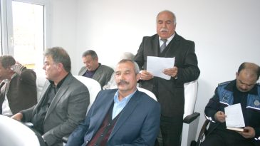 ÖZÜR VE DÜZELTME