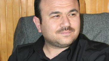 Esnafta SEÇİM heyecanı