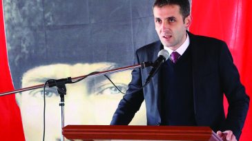 ARISOY’DA TEŞEKKÜR