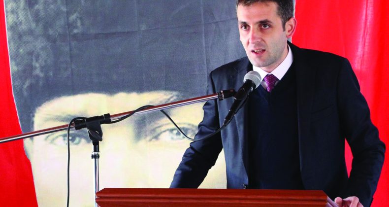 ARISOY’DA TEŞEKKÜR