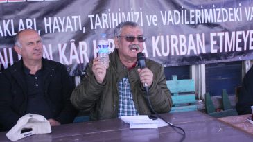 SÖNMEZIŞIK SUYU ECZANELERDEN ALACAĞIZ…