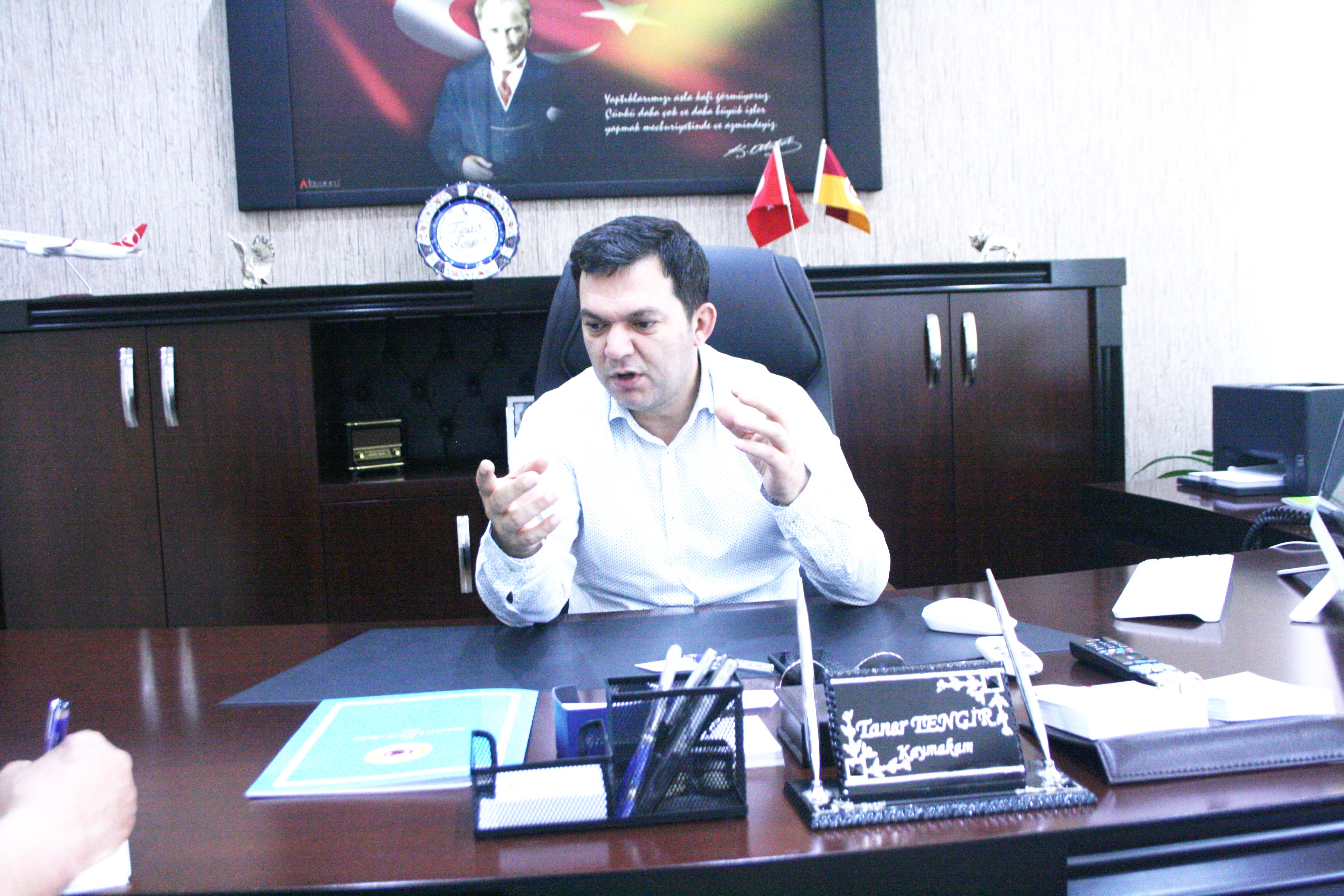 Yüksek Okul Öğrencilerine “ MÜJDELİ HABER”…