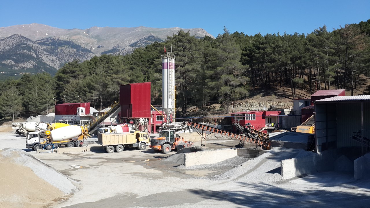 ARTAŞ KALİTEMİZ 30 YILLIK TECRÜBEMİZDEN