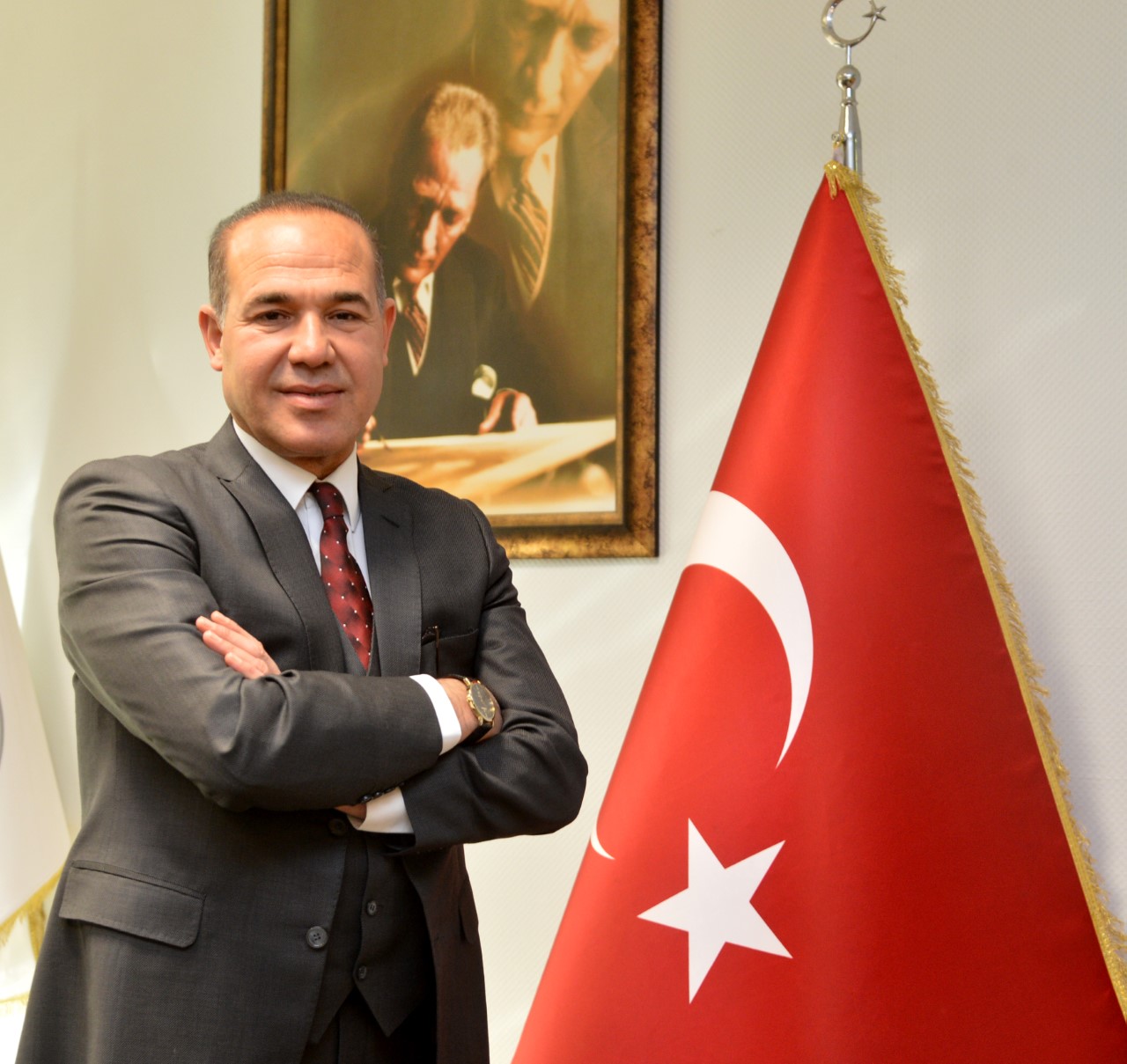 Suçu İşleyemez, Sorumluluğu Yoktur.