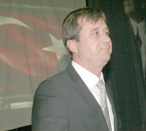 MİLLİ EĞİTİM MÜDÜRÜ  ADANA’YA GİDİYOR