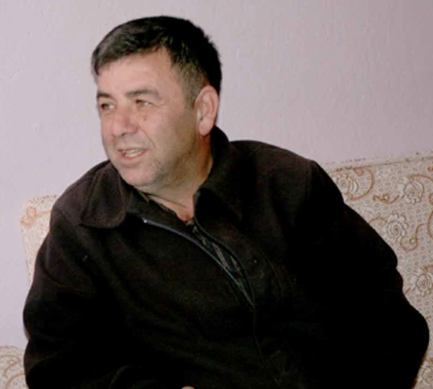 HAFTANIN KONUŞULANI… !  “BÜLENT TEKİN”
