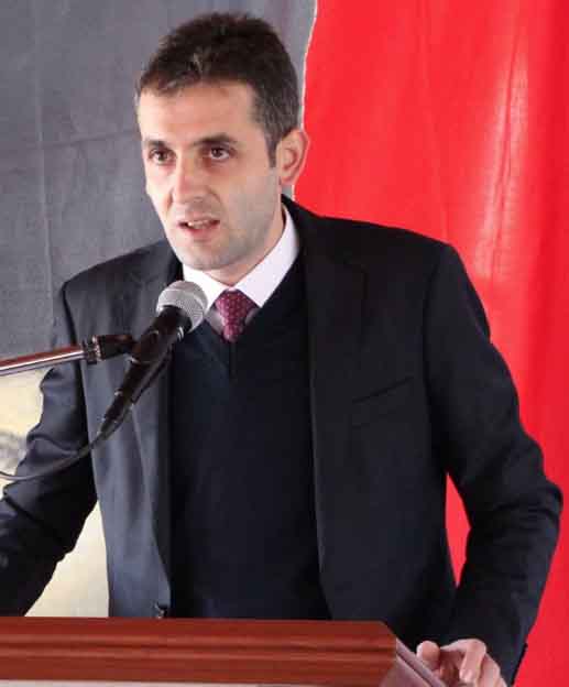ARISOY ŞEHİTLERİMİZ ONUR MİRASIMIZDIR