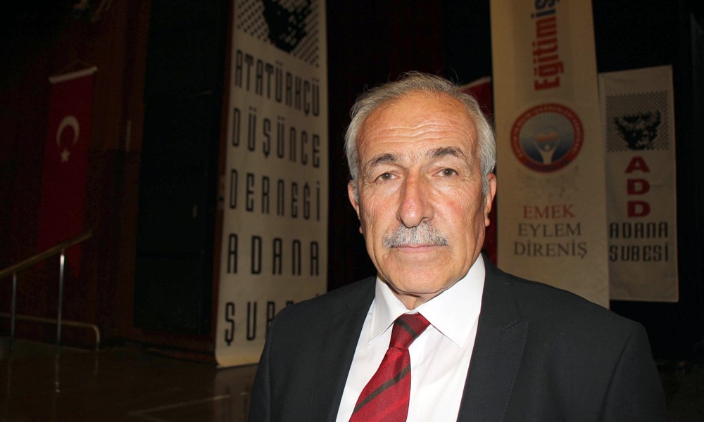 Az bilinen ama tarihte yankılanan kongre