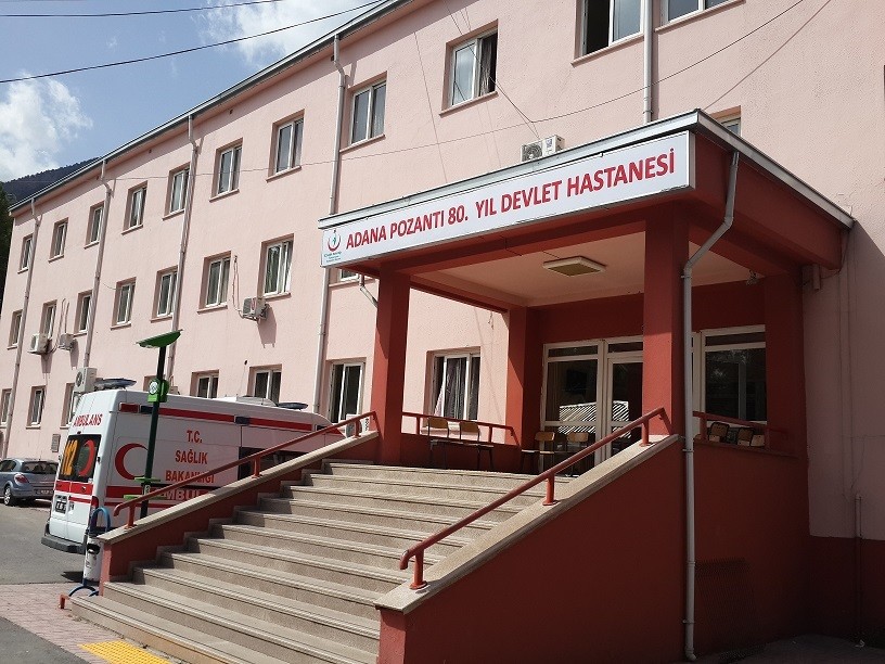 HASTANE VEKALETE EMANET
