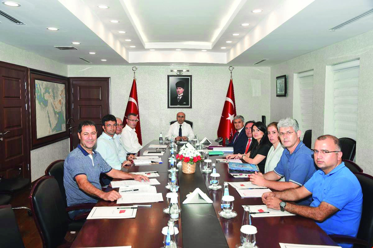 Okullardaki kameralar ‘Kent Güvenlik Sistemi’ne bağlanacak