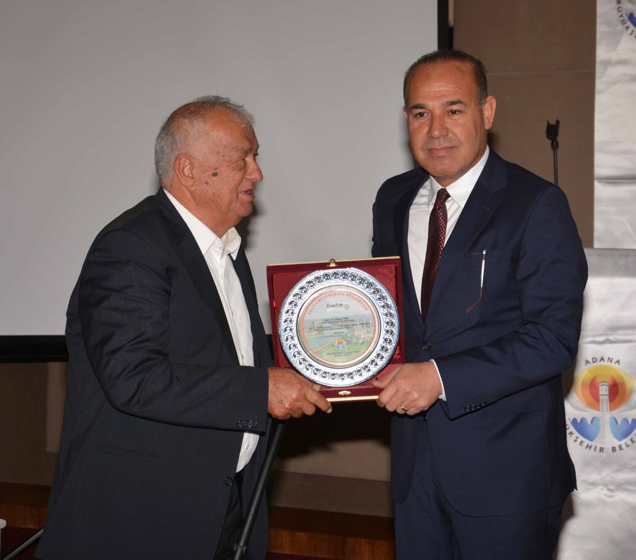 ‘Büyükşehir, araç alımında yerli üretimi tercih ediyor’