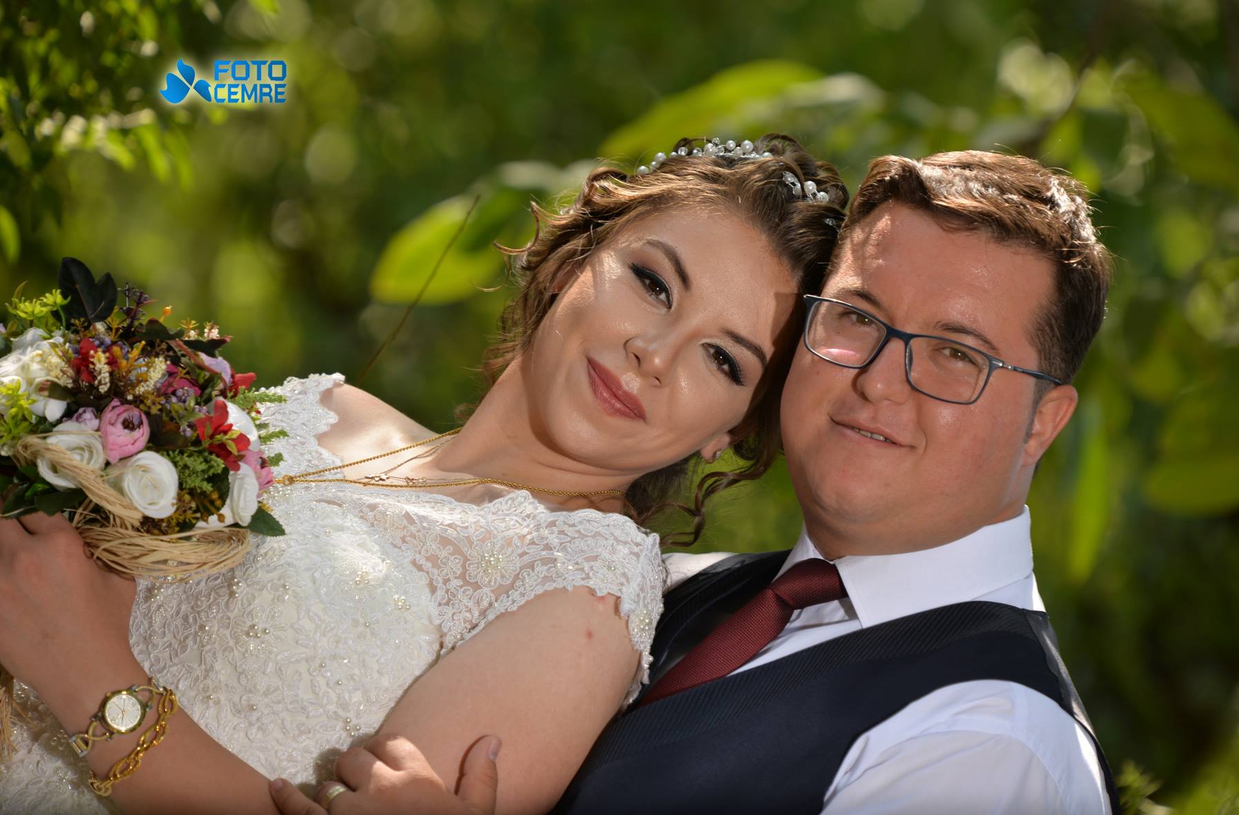 ONURCAN BULAT DÜNYA EVİNE GİRDİ.