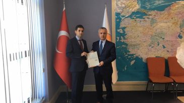POZANTI DAHİL 10 İLÇENİN KONGRESİ ERTELENDİ.