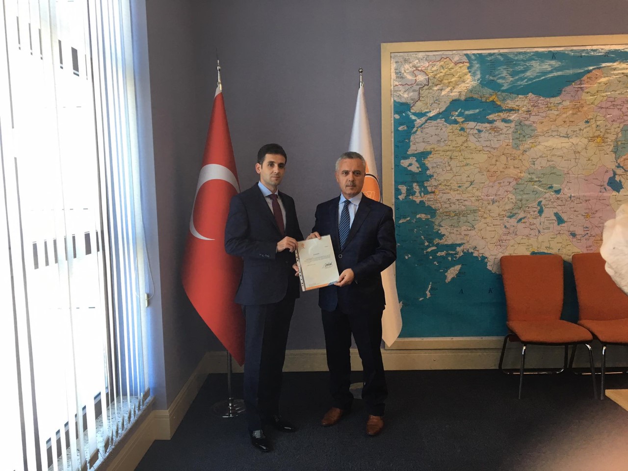 POZANTI DAHİL 10 İLÇENİN KONGRESİ ERTELENDİ.