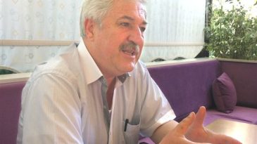 KILINÇKAYA: “ ZAMMI BİZ DEĞİL ŞARTLAR YAPTIRDI”