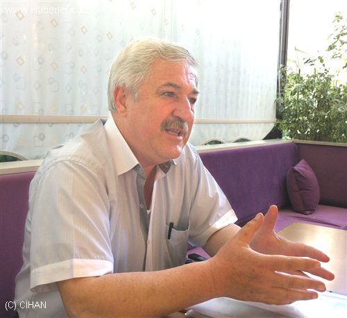 KILINÇKAYA: “ ZAMMI BİZ DEĞİL ŞARTLAR YAPTIRDI”