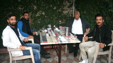 YÜKSEK OKUL ÖĞRENCİLERİNİN “DRAMI”
