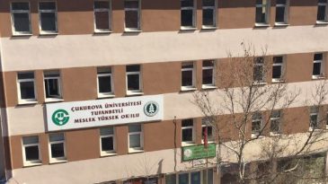 TUFANBEYLİDE YÜKSEK OKUL ÖĞRENCİLERİ “ŞANSLI”