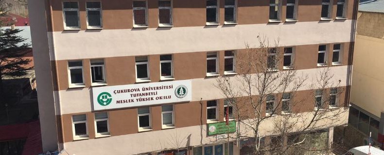 TUFANBEYLİDE YÜKSEK OKUL ÖĞRENCİLERİ “ŞANSLI”