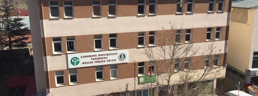 TUFANBEYLİDE YÜKSEK OKUL ÖĞRENCİLERİ “ŞANSLI”